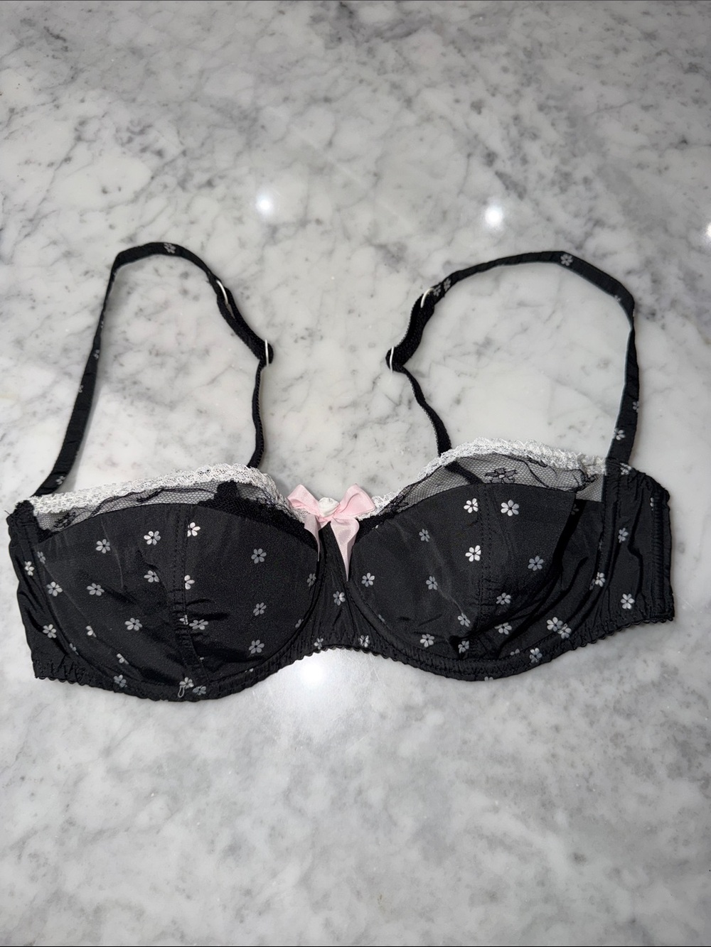 Agent Provocateur Bra Size 36C